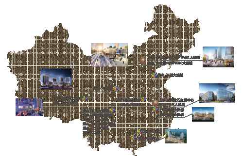 光大安石建立“募投管退”资管模式闭环 跨界搭建商业生态圈