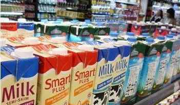 安佳牛奶 新西兰牛奶品牌有哪些，新西兰牛奶为什么出名