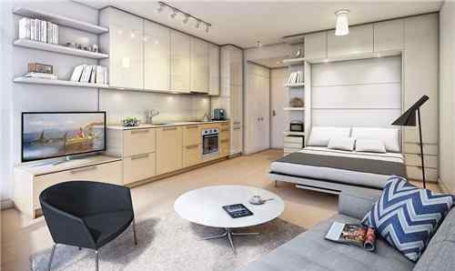 广州公寓 广州公寓政策 买公寓的缺点有哪些