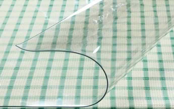水晶板 水晶板和软玻璃的区别  软玻璃怎么清洗