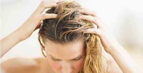 洗头发掉多少头发正常 洗头时掉很多头发怎么办 洗头掉多少头发正常