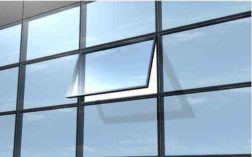 窗户玻璃贴膜 窗玻璃贴膜的弊端有哪些