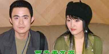 杨钰莹老公是谁 杨钰莹老公赖文峰个人资料照片 他们结婚了吗