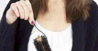 脱发严重是什么原因 女生掉头发比较厉害是什么原因