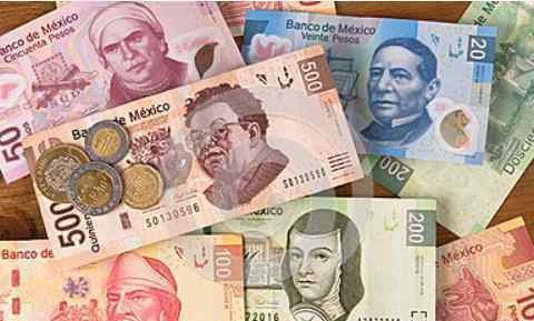 墨西哥币兑人民币 墨西哥比索兑换人民币的汇率，墨西哥的经济特点有哪些？