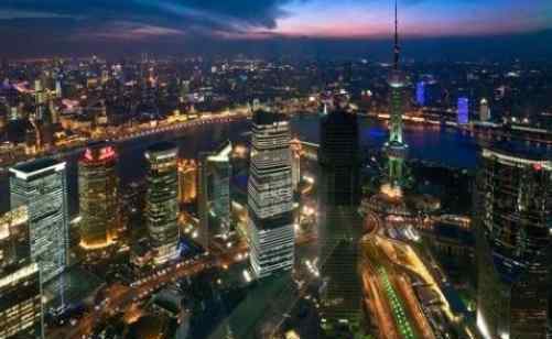 陆家嘴房价 陆家嘴房价多少一平米，上海各区房价情况怎么样？
