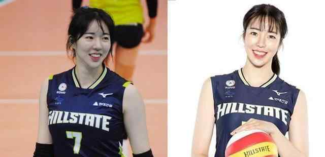 韩国女排 韩国25岁女排运动员自杀，一个月来韩国体育界的第二起自杀事件