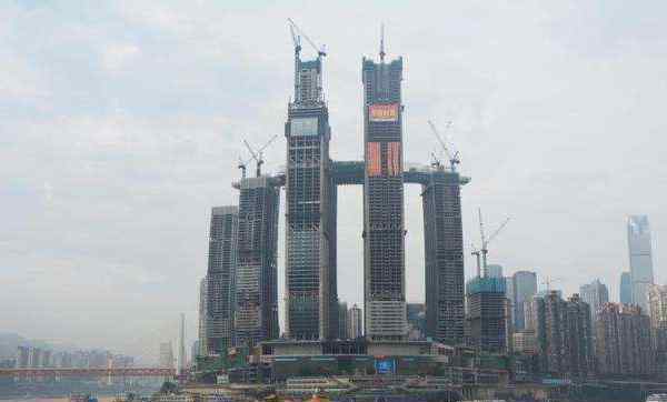 重庆最高的楼 重庆最高楼有多少米？重庆最高楼还没建好吗？