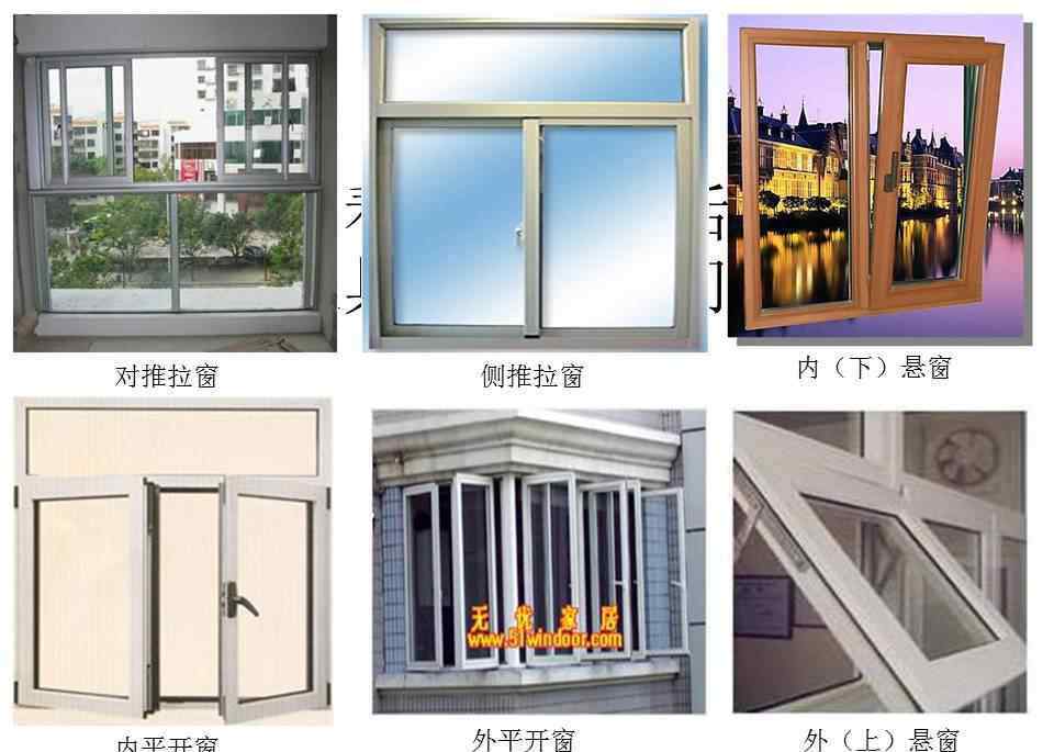 制作门窗 非常全面铝合金门窗制作教程，学起来吧！！！
