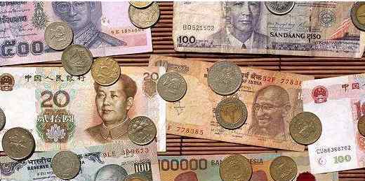 印度钱 印度钱兑换人民币的汇率是多少，印度的经济支柱是什么？