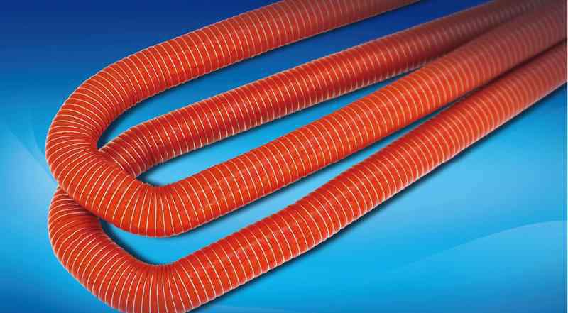 耐高温橡胶软管 耐高温管软管怎么样 耐高温管软管的特点及用途