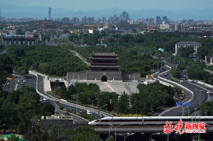 北京鼓励历史名园采取多种开放方式 贴近市民生活