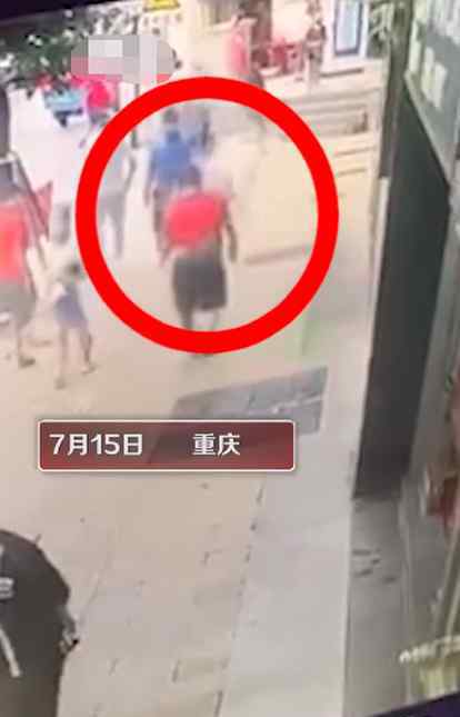 重庆空调租赁 重庆19楼空调外机坠落砸中路人，涉事租户已被警方控制