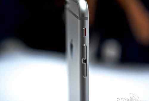 苹果6s尺寸多少厘米 iPhone 6s的屏幕尺寸是多少？分辨率是多少？