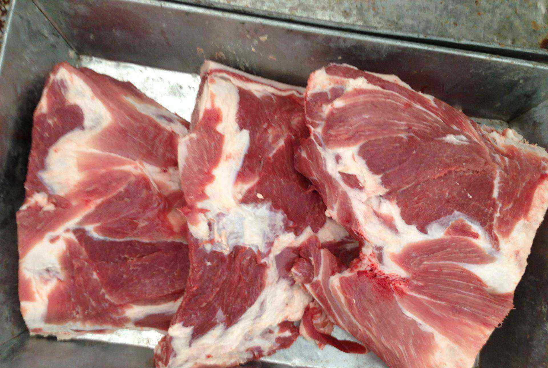 猪肉冷冻能放多久 猪肉冷藏能放多久 冰箱如何正确储存肉类