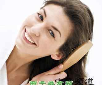 女生防掉发的最好方法 女性防止脱发七个方法