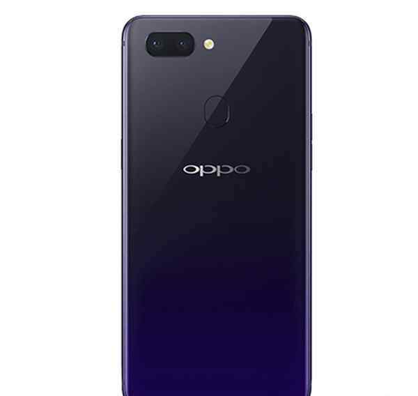 oppor15屏幕多大 OPPO R15屏幕尺寸有多大 OPPO R15屏幕尺寸介绍【图文】