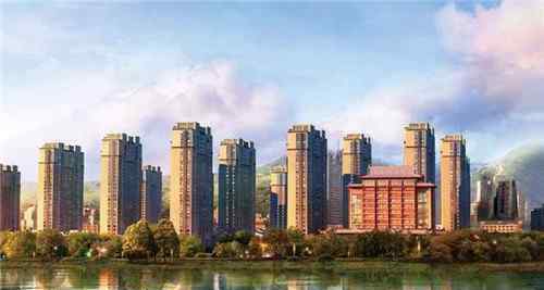 杭州湾新区最新房价 2018年宁波杭州湾新区房价多少