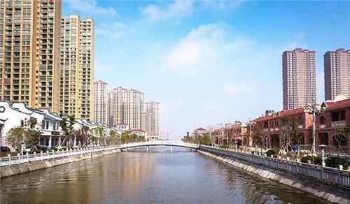 杭州湾新区最新房价 2018年宁波杭州湾新区房价多少