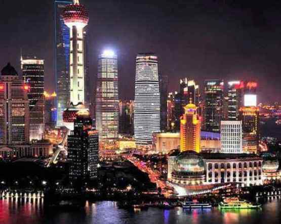 上海为什么称为魔都 喜欢上海的理由有哪些，上海这座城市的魅力，上海为什么称之为魔都