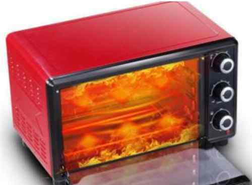 hauswirt烤箱使用说明 电烤箱使用说明介绍 看完这些说明你就会用了