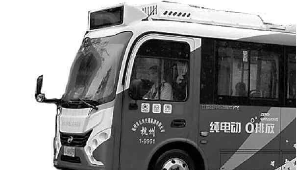 杭州5号线将通车 掐着点坐公交！杭州5号线将通车 精密接驳百米之内换乘
