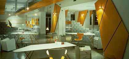主题餐厅装修设计 餐厅如何装修 主题餐厅装修设计要点