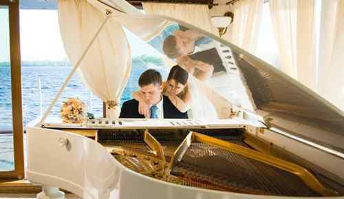 钢琴曲推荐 浪漫婚礼钢琴曲推荐  适合婚礼的钢琴曲有哪些
