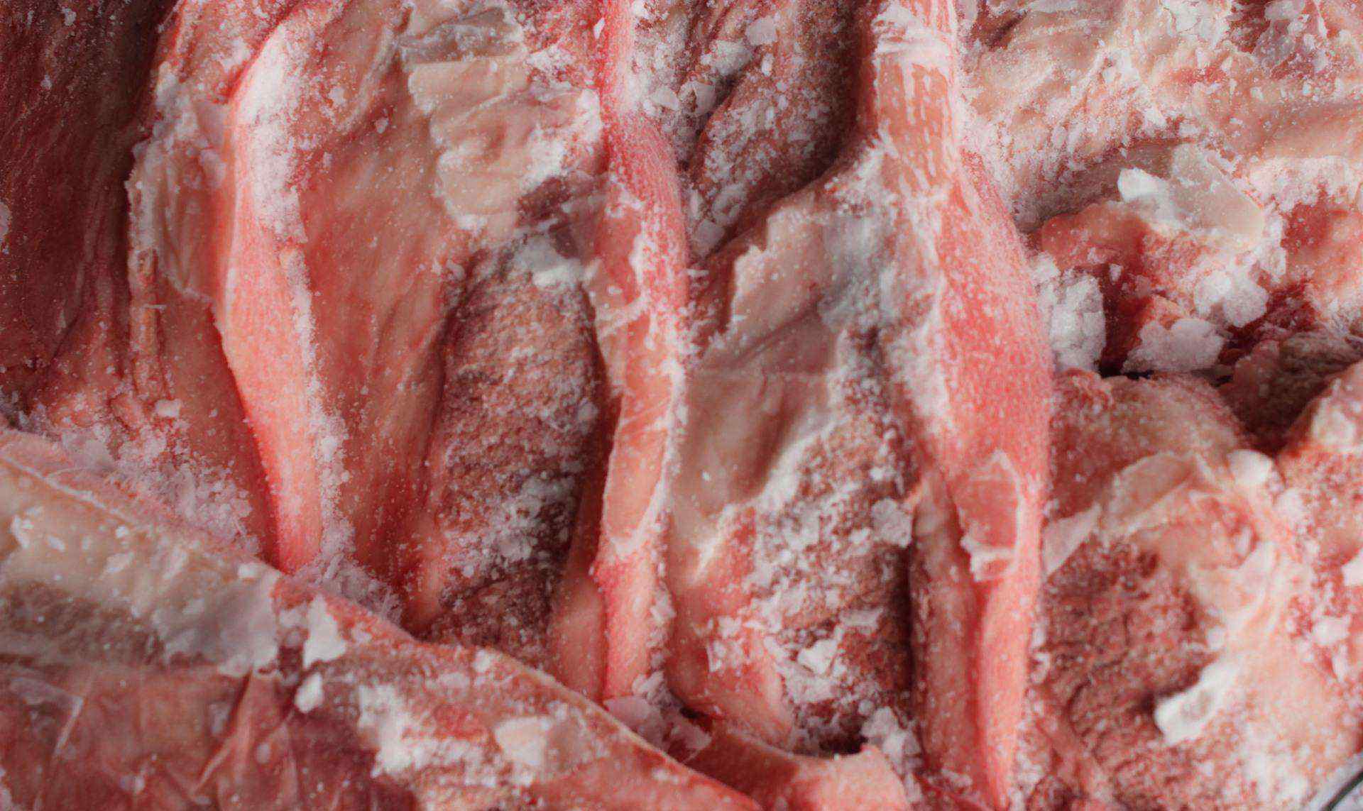 猪肉冷冻能放多久 猪肉冷藏能放多久 冰箱如何正确储存肉类