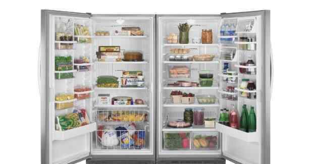 冰箱的使用寿命 冰箱使用不当，严重影响使用寿命