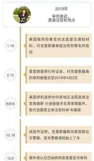 章莹颖男朋友是哪里人 章莹颖基金成立 男友：每天都在思念莹颖的煎熬中度过