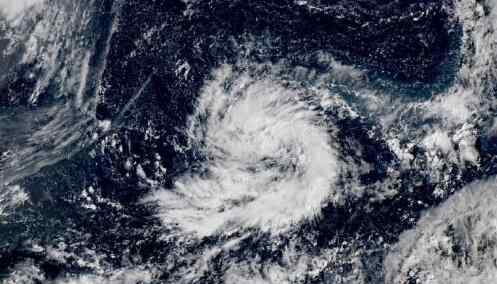 第8号台风玛莉亚 【天气 】台风路径实时发布系统 第8号台风玛莉亚最新消息