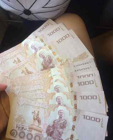 20泰铢等于多少人民币 2000泰铢多少人民币呢，2000泰铢在泰国能过什么样的生活呢？