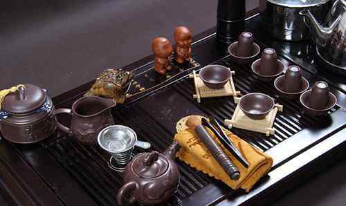 中国茶品牌排行榜 2016中国茶具十大品牌排名 一定有你要的品牌