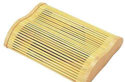 竹枕头 竹枕头有什么优缺点 使用竹枕头有哪些禁忌