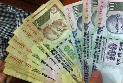 印度的钱叫什么 印度的钱叫什么,10元人民币在印度可以买到什么？