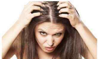 头发油腻用什么洗发水 头发油用什么洗发水 哪些洗发水能去头油