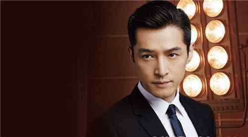 苏有朋为什么不结婚 盘点娱乐圈还没有结婚的20位男明星 最后一个居然是他