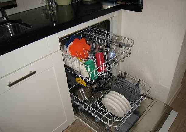 洗碗机排行 洗碗机选购注意事项，洗碗机选购攻略，洗碗机品牌十大排行榜