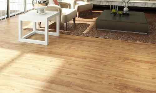 地暖木地板排名 地热地板十大排名 2018十大地热木地板品牌推荐