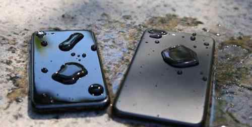 苹果5s掉到水里怎么办 苹果6进水开不了机怎么办  苹果手机进水怎么修