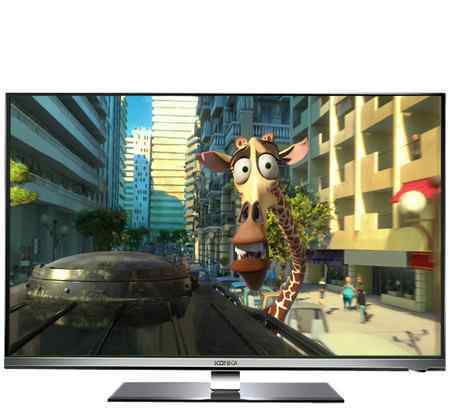 3d电视机排行榜 3d智能电视机哪个牌子好 2017年3d智能电视机品牌排名