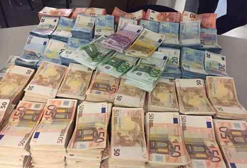100万欧元等于多少人民币元 一千欧元等于多少人民币，可以在欧洲花多久呢?