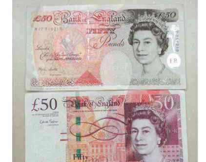 英镑对人民币汇率 英镑兑人民币汇率下降的原因，英镑币种介绍