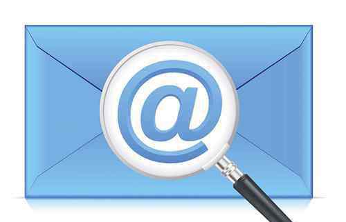 电子邮件是什么怎么写 电子邮件是什么 电子邮件怎么申请注册