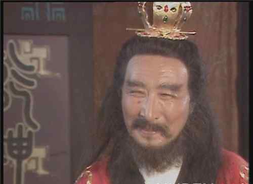 李鸿昌 只能在荧幕怀念 86版《西游记》里的这些演员都去世了