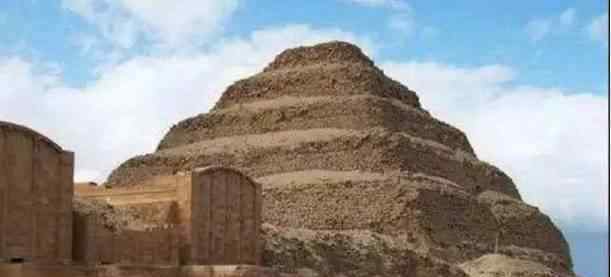 法老墓的诅咒 古埃及法老墓，最令人毛骨悚然的7大灵异事件
