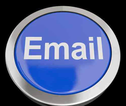 电子邮件是什么怎么写 电子邮件是什么  电子邮件怎么申请注册