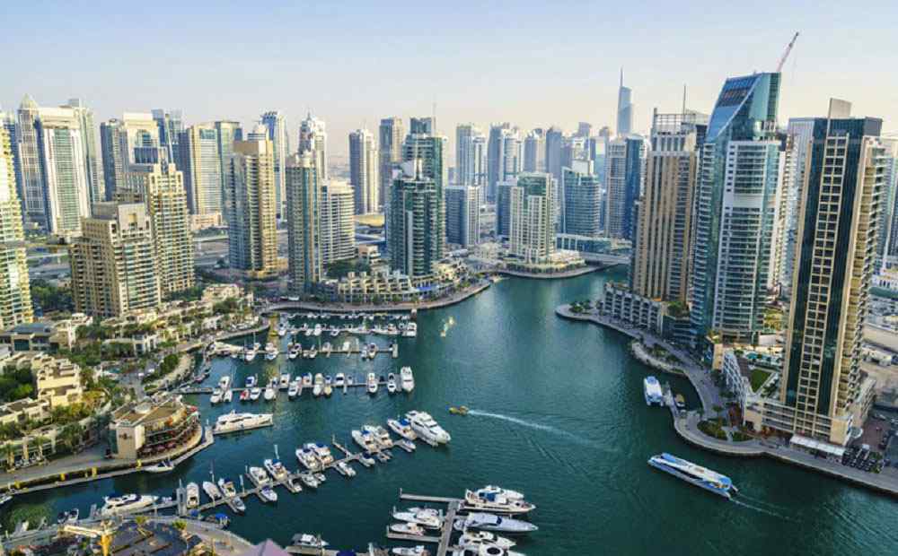 迪拜是国家吗 迪拜为什么那么有钱 中国人到迪拜买房的原因是什么