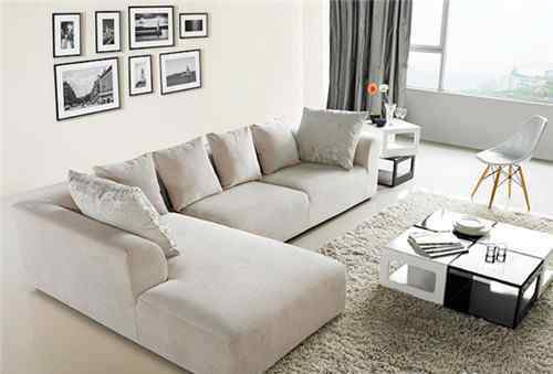 品牌布艺沙发图片 现代布艺沙发十大品牌有哪些 现代布艺沙发图片赏析